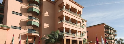 Royal Mirage Deluxe Marrakech