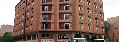 Hotel Alkabir