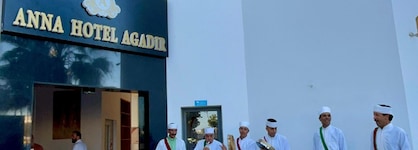 Senator Agadir