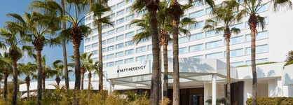 Hyatt Regency Casablanca