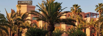Le Meridien N'Fis