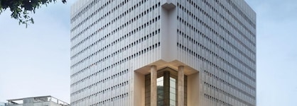 Casablanca Marriott Hotel