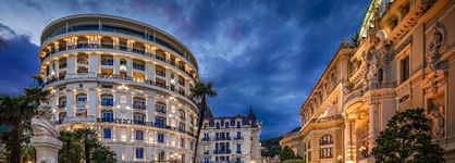 Hôtel De Paris Monte-Carlo