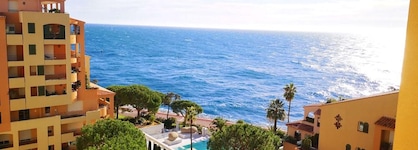 Columbus Hotel Monte-Carlo, Curio Collection By Hilton