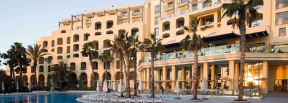 Hilton Malta