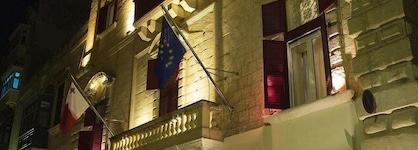 Osborne Hotel
