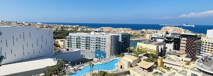 Intercontinental Malta, An Ihg Hotel