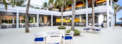 Niva Kurumba Maldives