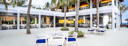 Niva Kurumba Maldives
