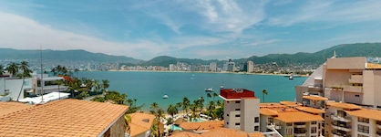 Park Royal Beach Acapulco - All Inclusive