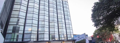 Hotel El Ejecutivo By Reforma Avenue