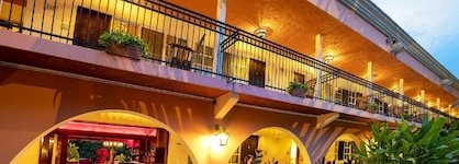 Hotel Chichen Itza