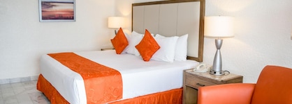 Tesoro Manzanillo  - All Inclusive
