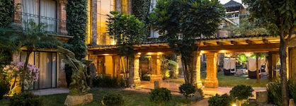 Quinta Real Guadalajara