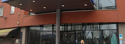 Westcord Art Hotel Amsterdam 3