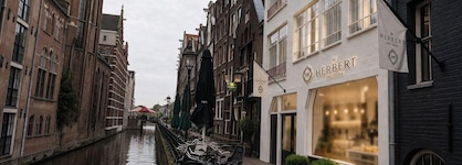 De Herbert Amsterdam