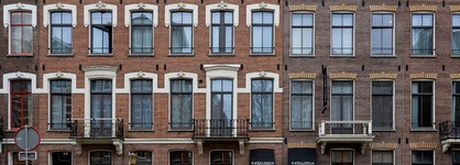 Catalonia Vondel Amsterdam