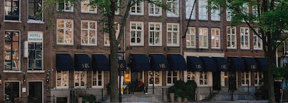 Hotel Estherea