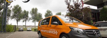 Bastion Hotel Schiphol Hoofddorp