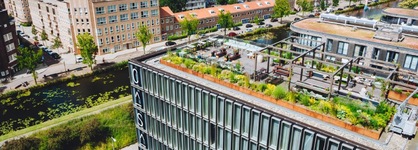 Hotel Casa Amsterdam