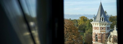 Park Plaza Vondelpark, Amsterdam