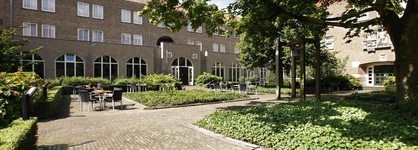Nh Eindhoven Conference Centre Koningshof