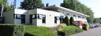 Bastion Hotel Leiden Voorschoten