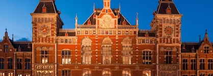 Mercure Amsterdam City Hotel