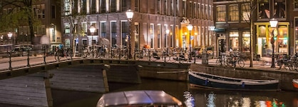 Radisson Blu Hotel, Amsterdam City Center