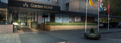 Bilderberg Garden Hotel