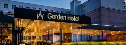 Bilderberg Garden Hotel