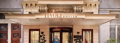 Tivoli Amsterdam Doelen Hotel