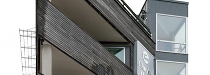 Home Hotel Aurora