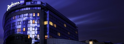 Radisson Blu Nydalen Hotel