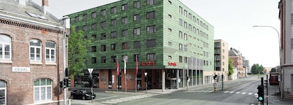 Scandic Solsiden Hotel