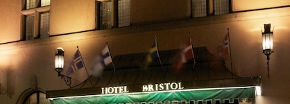 Hotel Bristol