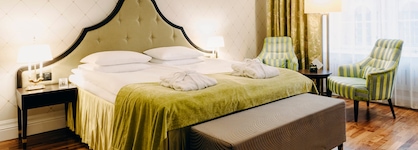 Hotel Bristol