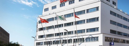 Scandic St. Olavs Plass