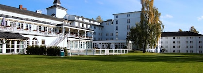 Scandic Lillehammer Hotel