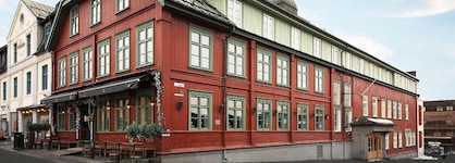 Scandic Victoria Lillehammer