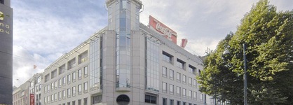 Thon Hotel Cecil