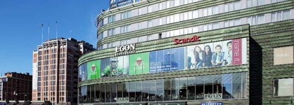 Scandic Byporten
