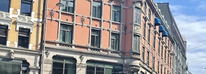 P-Hotels Oslo