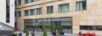 Thon Hotel Opera