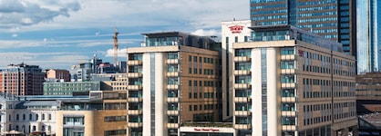 Thon Hotel Opera