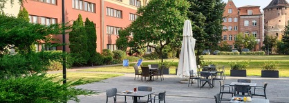Novotel Gdansk Centrum