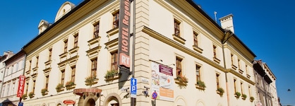 Hotel Regent