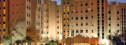Mövenpick Hotel Doha