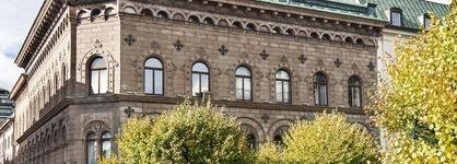 Elite Plaza Hotel Göteborg