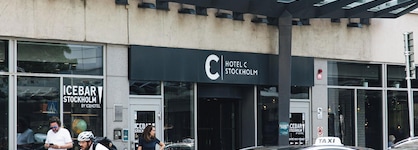 Hotel C Stockholm